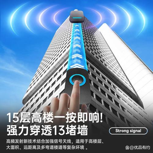 家用无线门铃什么品牌好？推荐这10款高性价比型号，使用更方便！