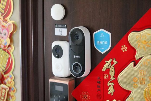 360可视门铃 vs 小米门铃 谁是看家护院的更优选？