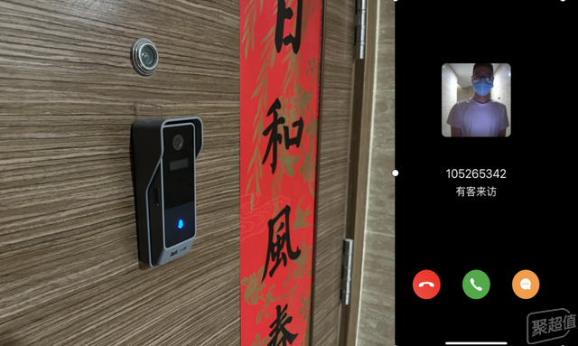家庭智能门铃怎么选?不妨看看这4款主流2K门铃评测
